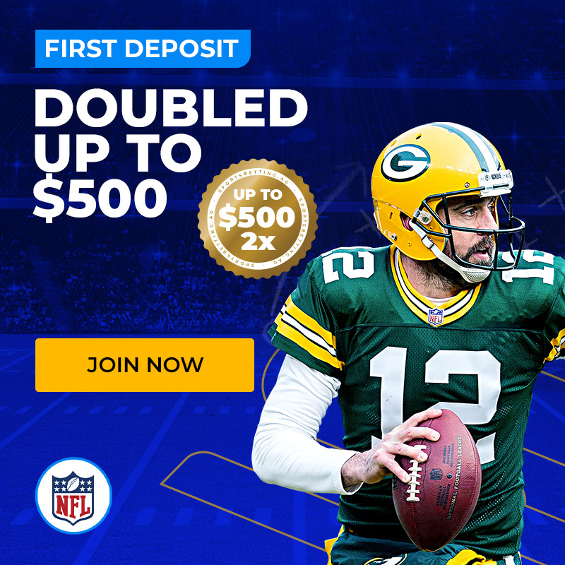 Online Sportsbook Bonus