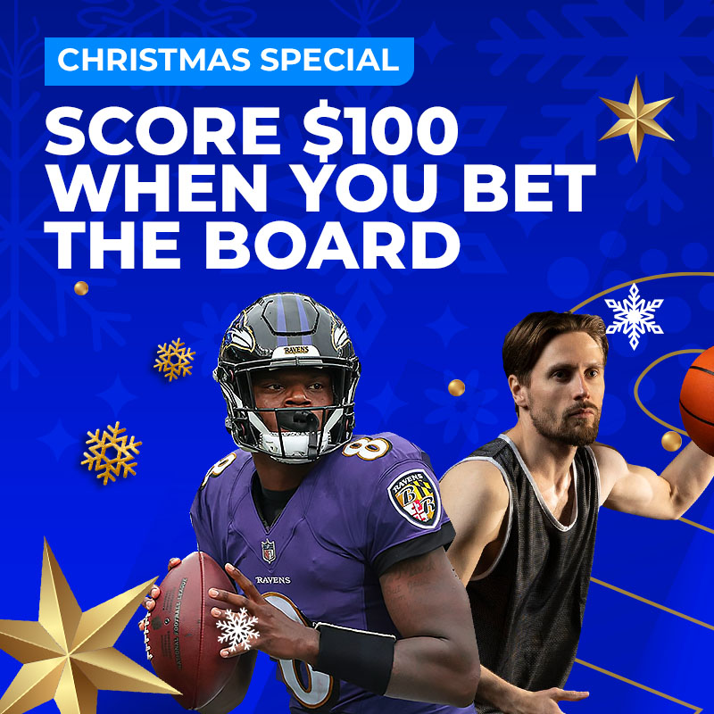 Christmas Bet The Board Special christmas-bet-the-board-special