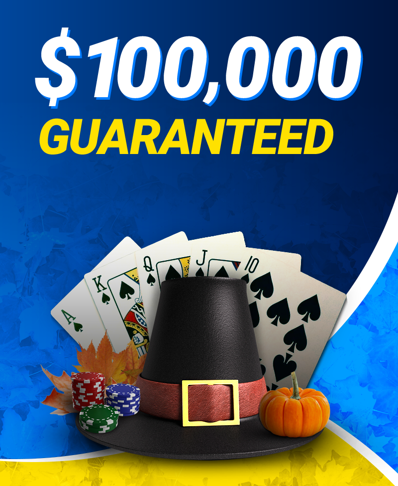 PLO weekends