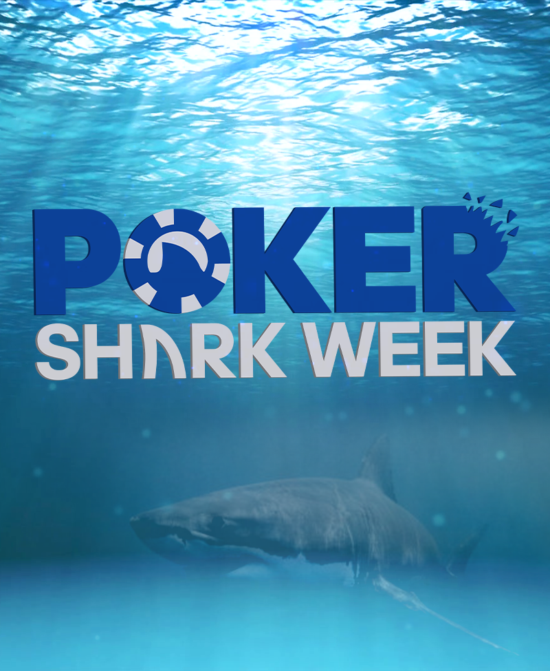 The $1 Insanity $10K GTD Tournament - July 1st to 21st