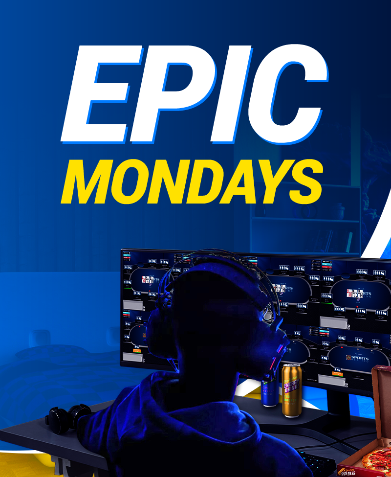 EPIC MONDAY