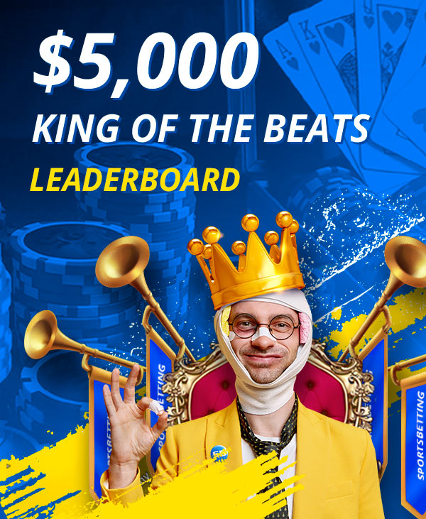 King of the Beats