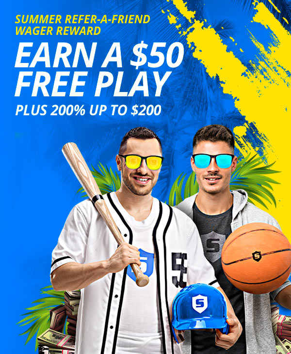 REFER A FRIEND