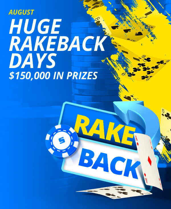RakeBack Days