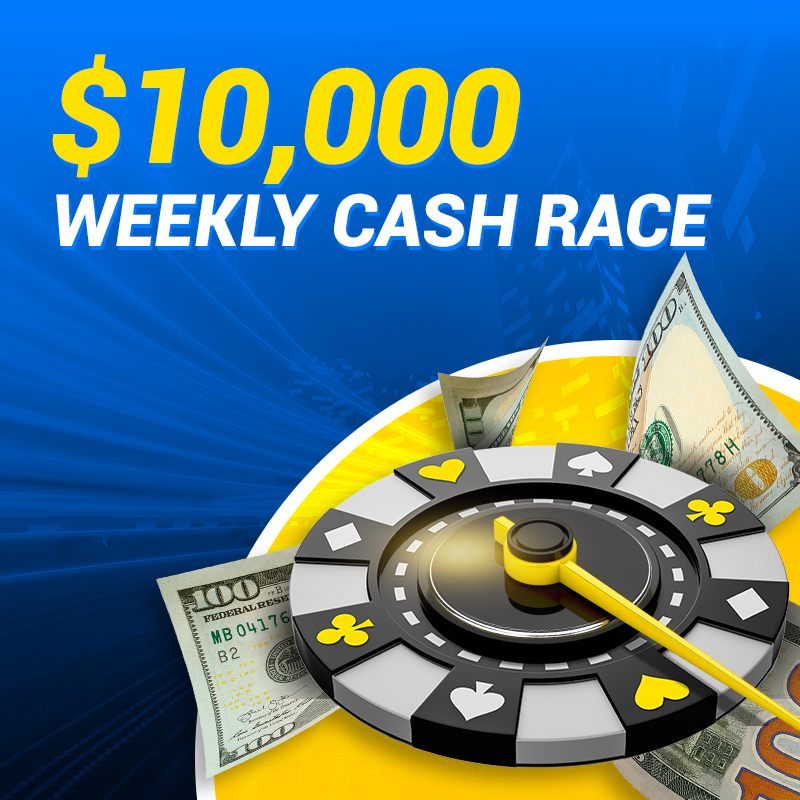Cashrace Cashrace